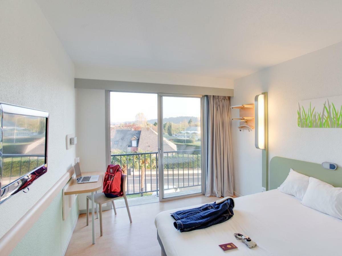 Ibis Budget Pau Lescar Luaran gambar