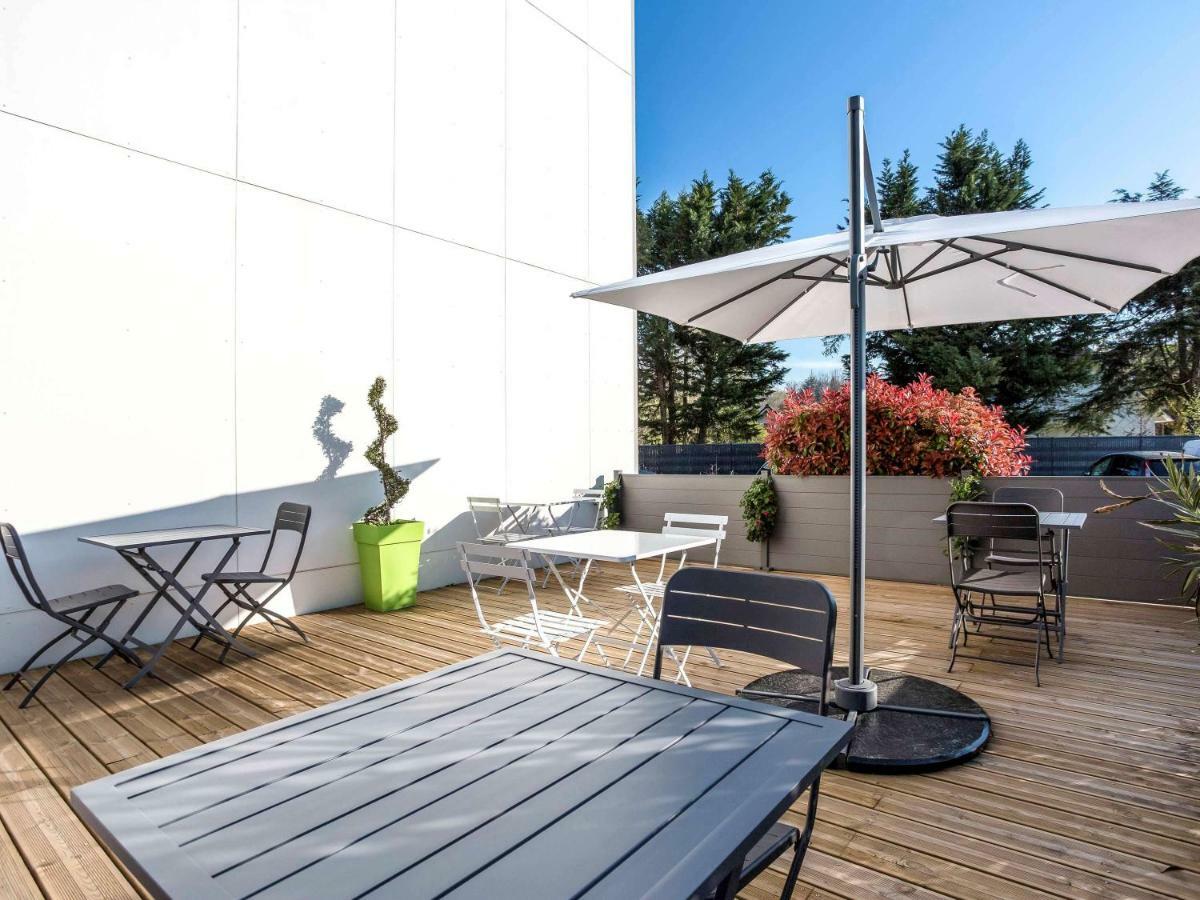 Ibis Budget Pau Lescar Luaran gambar