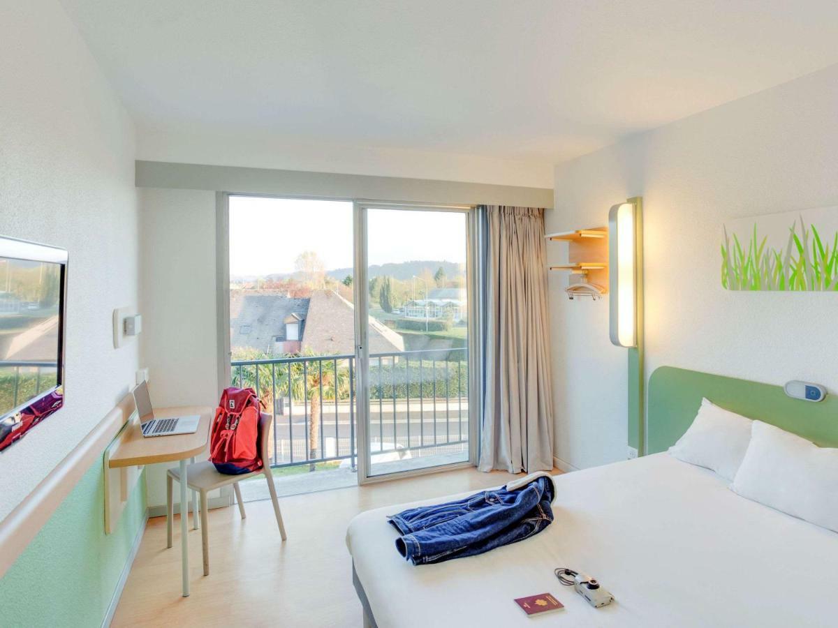 Ibis Budget Pau Lescar Luaran gambar