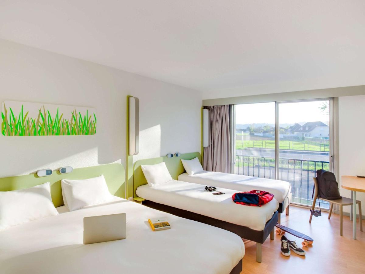Ibis Budget Pau Lescar Luaran gambar